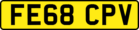 FE68CPV