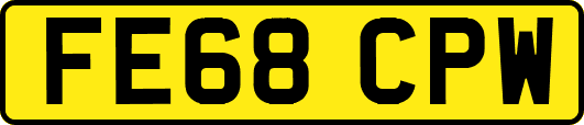 FE68CPW