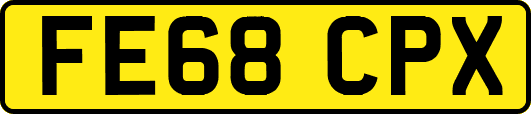 FE68CPX