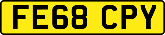 FE68CPY
