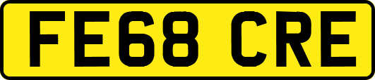 FE68CRE