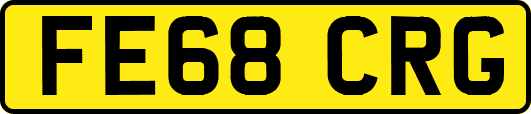 FE68CRG