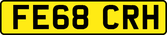 FE68CRH