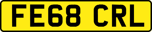 FE68CRL