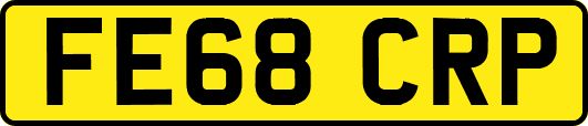 FE68CRP