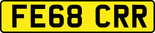 FE68CRR