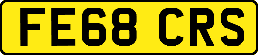 FE68CRS