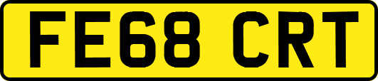 FE68CRT