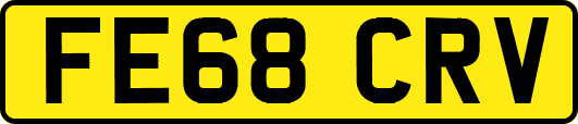 FE68CRV