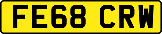 FE68CRW