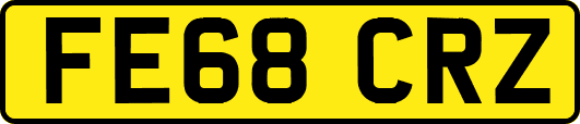 FE68CRZ