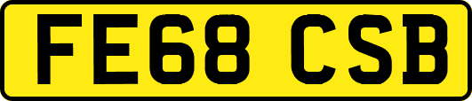 FE68CSB