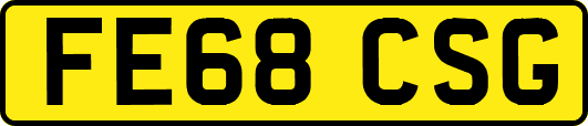 FE68CSG