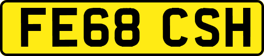 FE68CSH