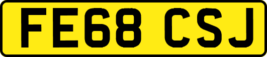 FE68CSJ