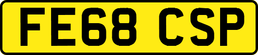 FE68CSP