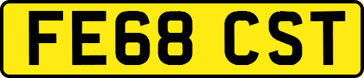 FE68CST