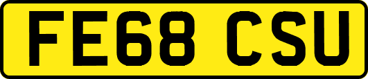 FE68CSU