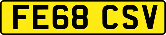 FE68CSV