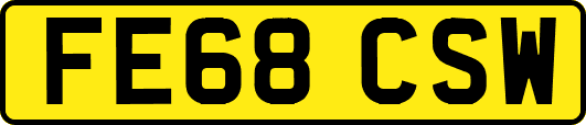 FE68CSW