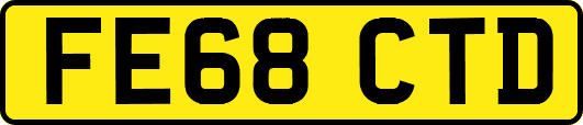 FE68CTD