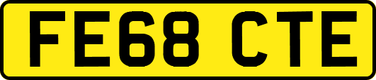 FE68CTE