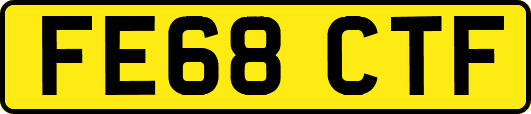 FE68CTF