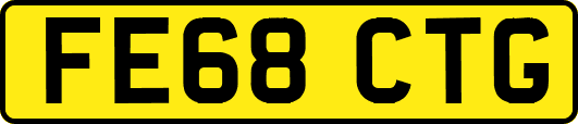 FE68CTG