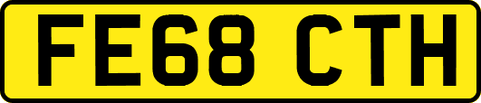 FE68CTH