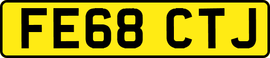 FE68CTJ