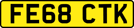 FE68CTK