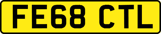 FE68CTL