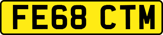 FE68CTM