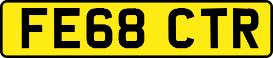 FE68CTR