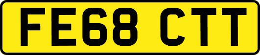 FE68CTT