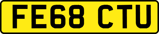 FE68CTU