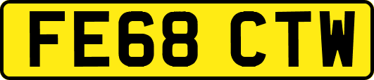 FE68CTW