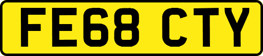 FE68CTY