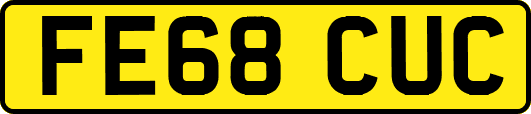 FE68CUC