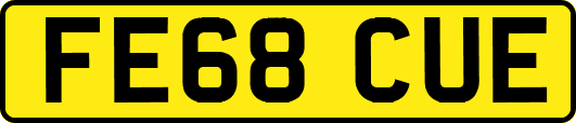 FE68CUE