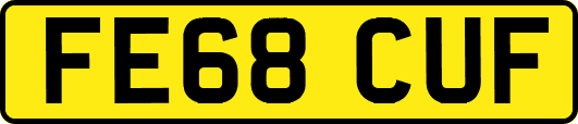 FE68CUF