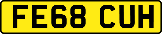 FE68CUH