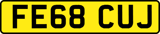 FE68CUJ