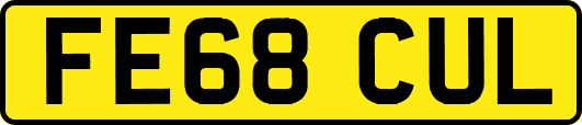 FE68CUL