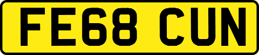 FE68CUN