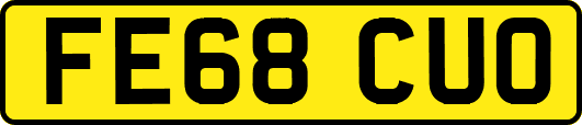 FE68CUO