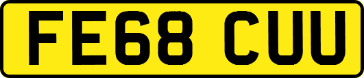 FE68CUU