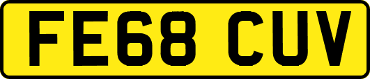 FE68CUV