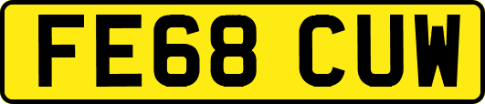 FE68CUW
