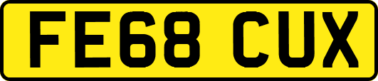 FE68CUX